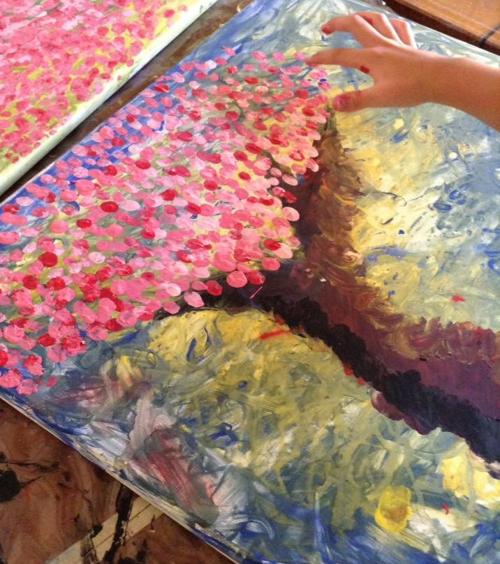 Art Classes Malta-Qormi必去景点