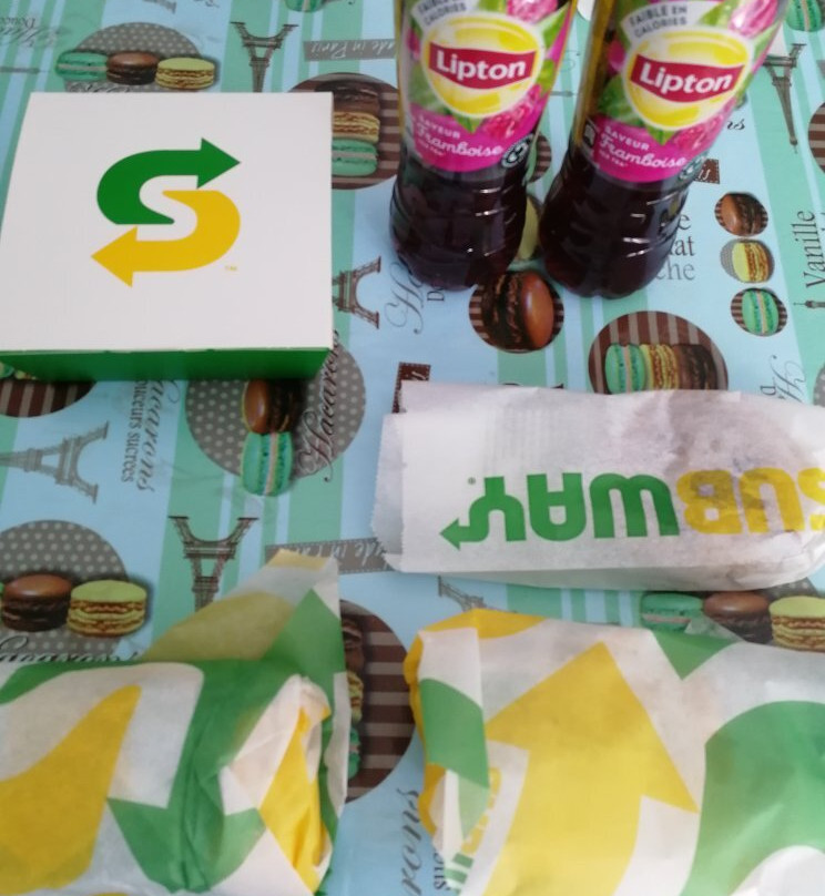Subway