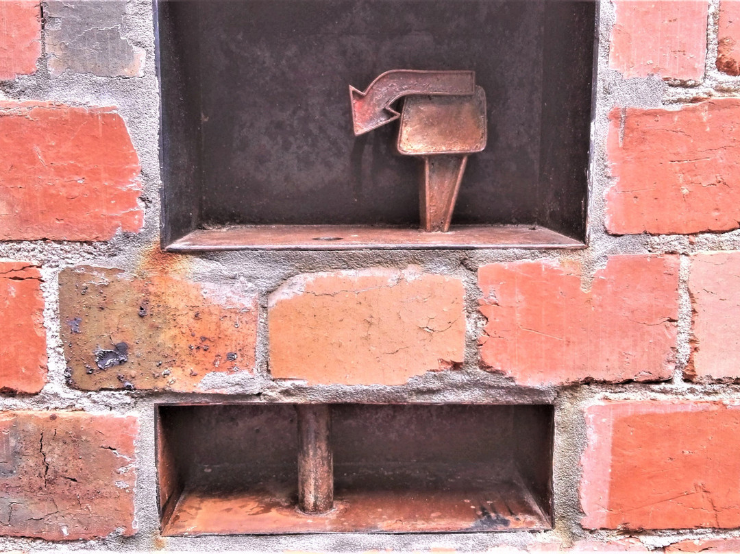 Incidents In Time - Public Art Installation-巴拉瑞特必去景点