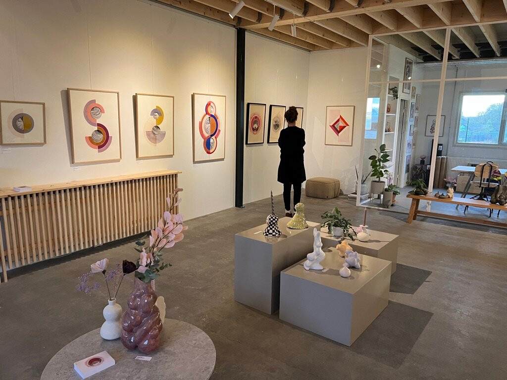 Galleri Lou Ra