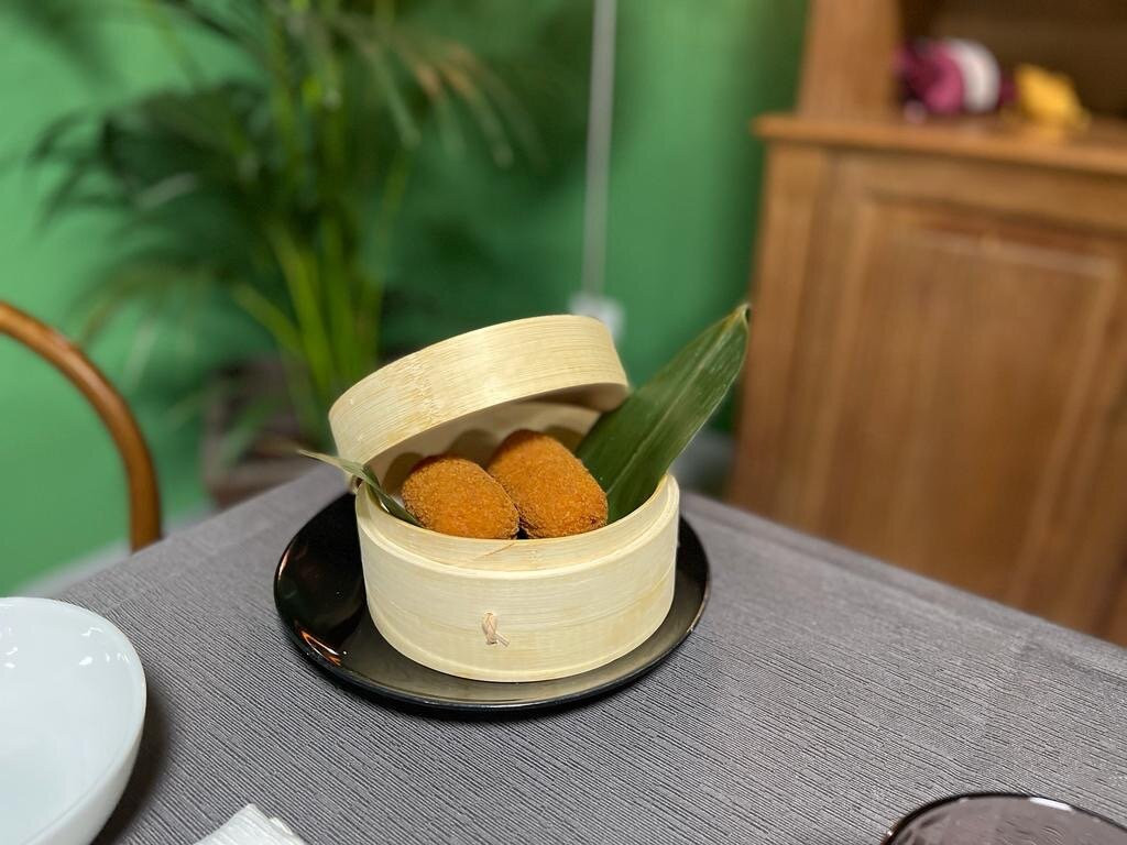 Heaven Food Experience