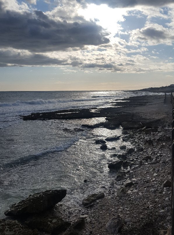 Office De Tourisme De Sausset Les Pins-Sausset-les-Pins必去景点