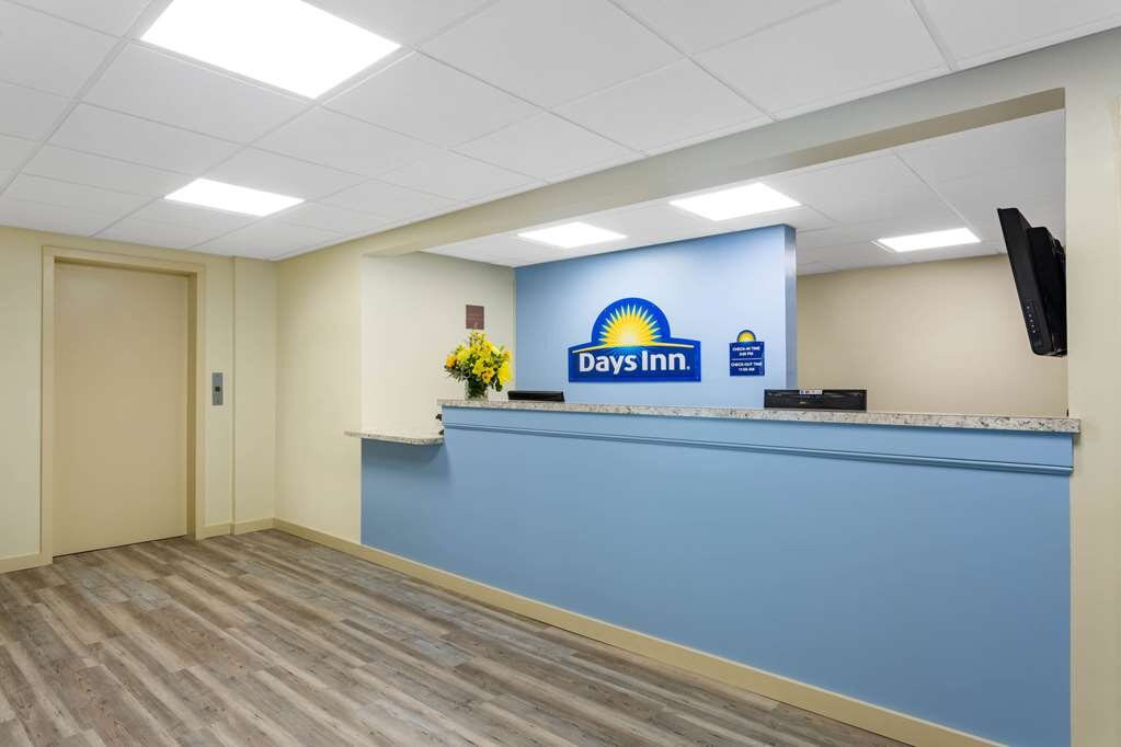 Spark By Hilton Mystic Groton主图