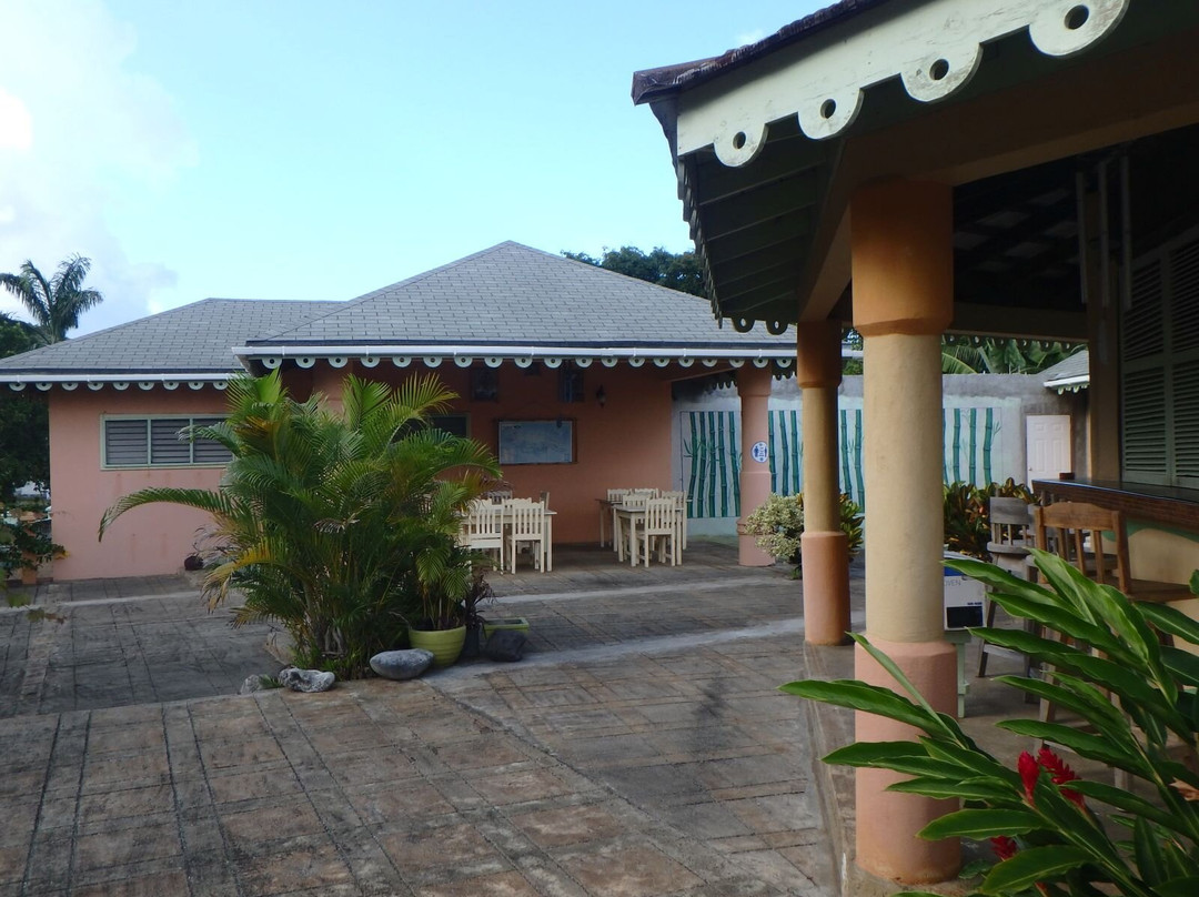 Pimento Lodge Resort主图