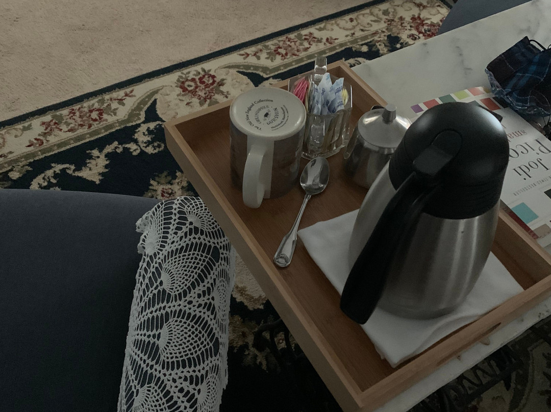 The Bayside Inn主图