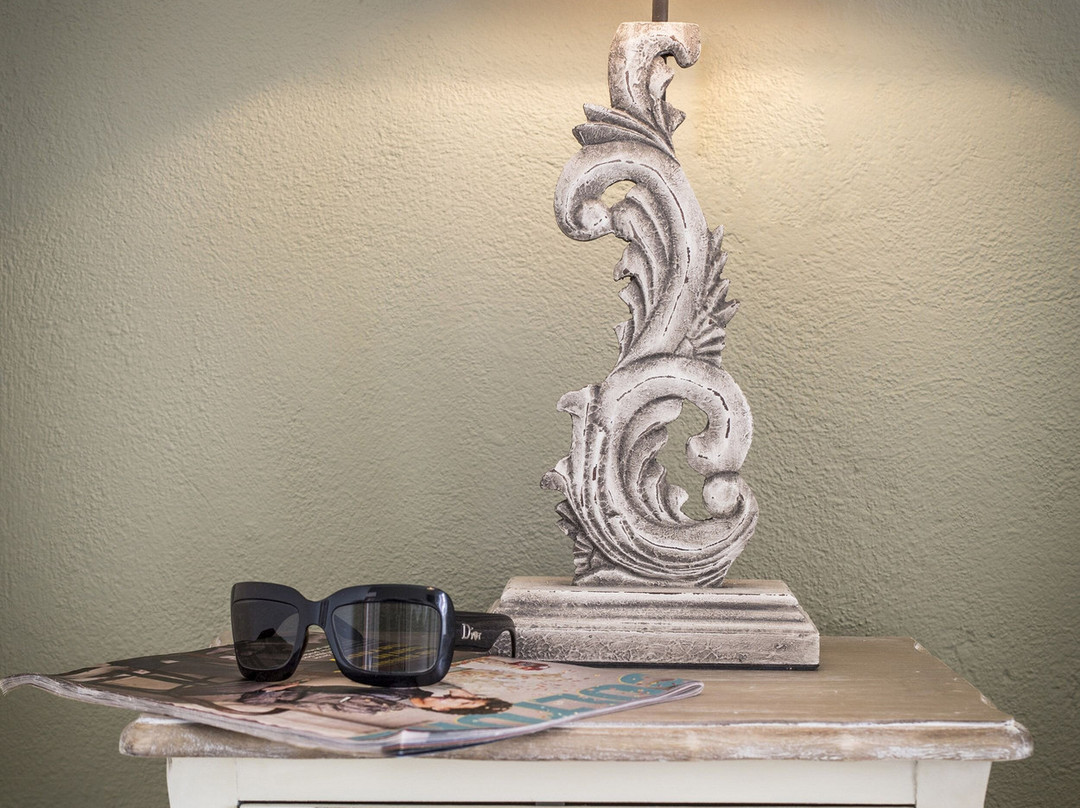 Vassilis Guest House主图