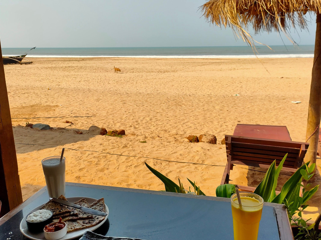 The Bay Agonda主图