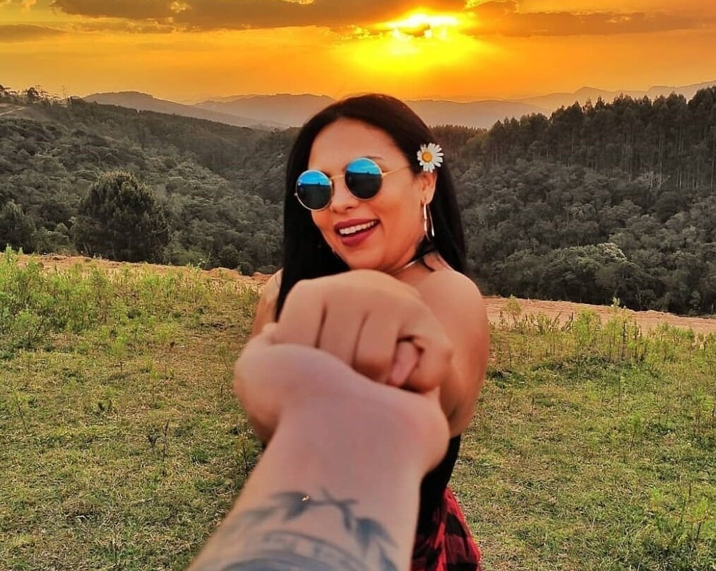 Pe na Serra Passeios-蒙特贝尔德必去景点