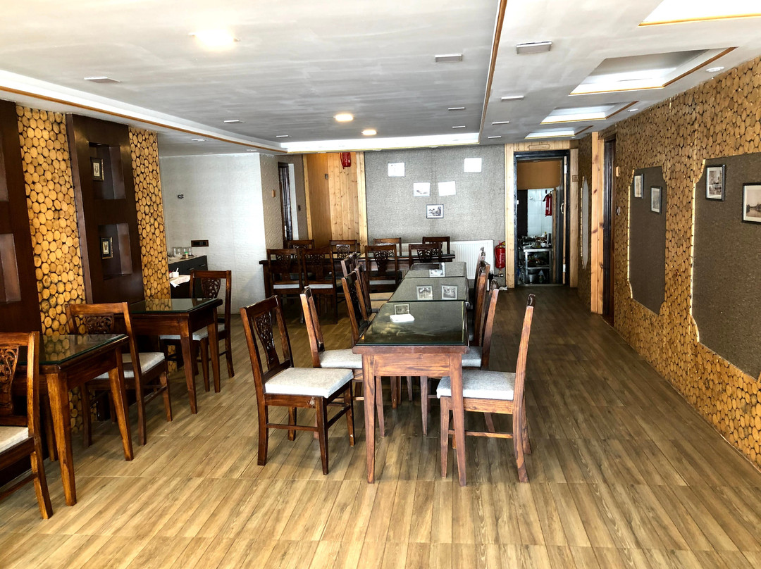 Shaw Resort 11主图