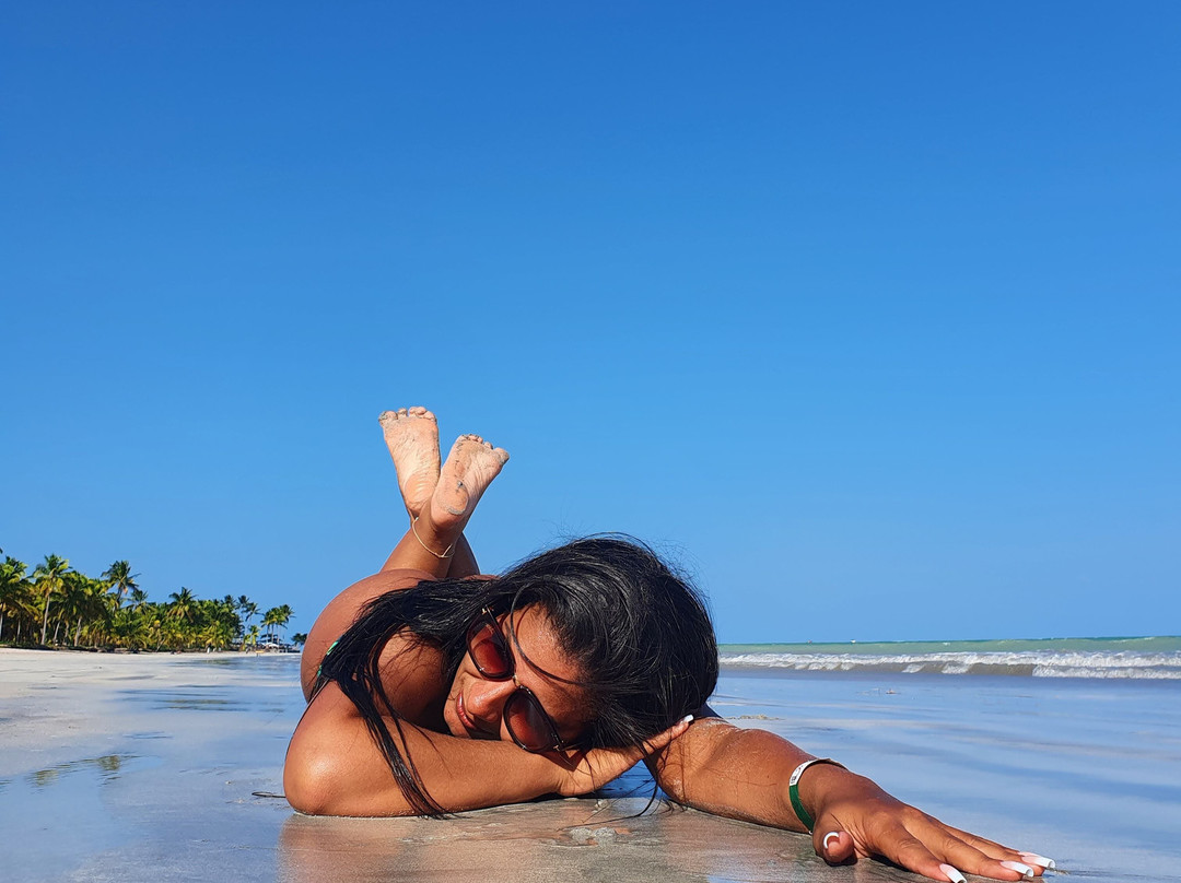 Tiago Amorim Turismo-Maceio必去景点