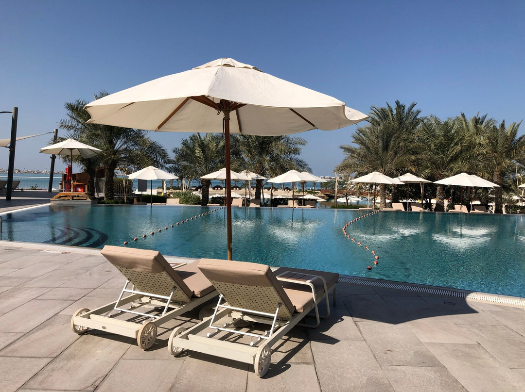 The ART Hotel & Resort主图