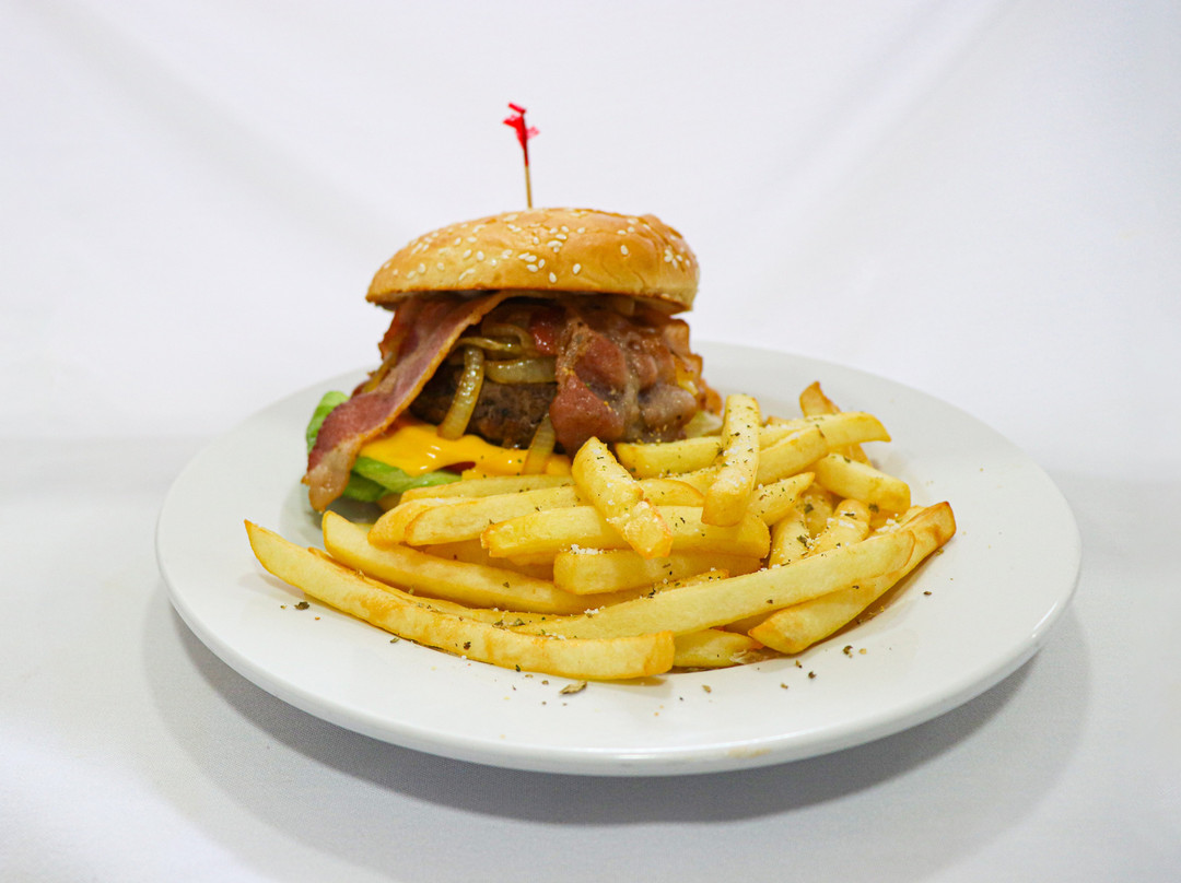 Hotel Puerta del Sol主图