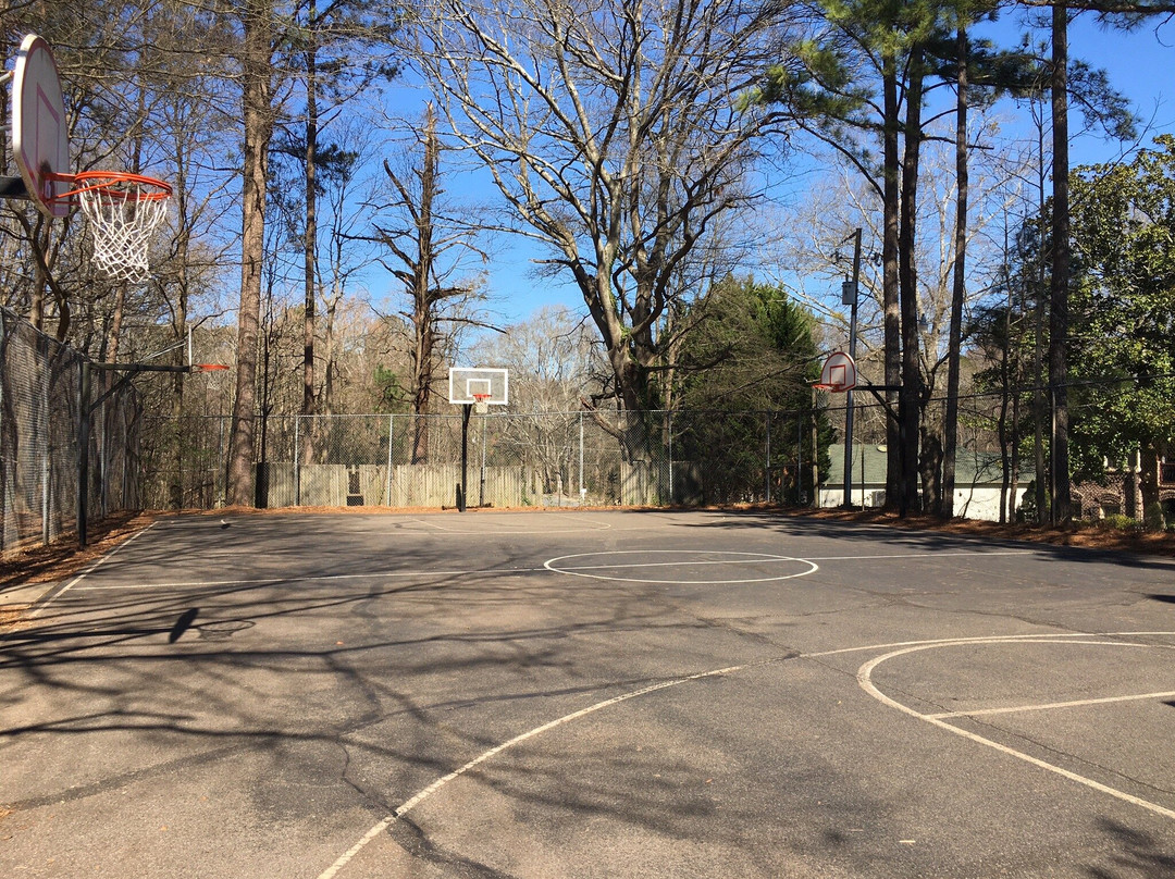 Rosie Brundage Park-诺克罗斯必去景点