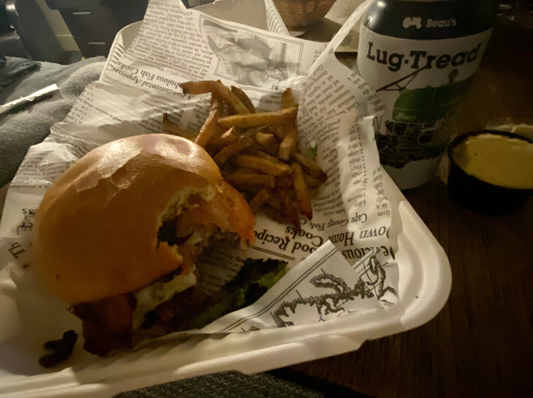 Hotel Mont-Tremblant主图