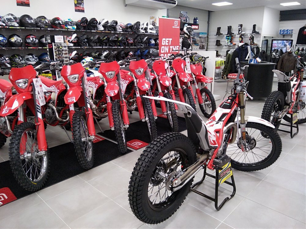 Comas Motos景点图片