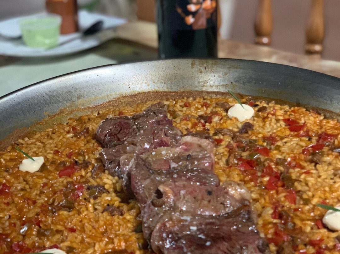 Asador La Familia