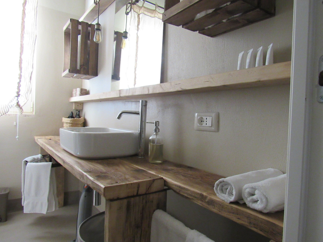 Agriturismo Sweet Cottage主图