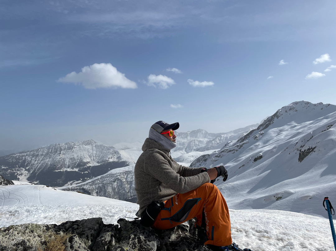 altitudeaventure-Meribel Mottaret必去景点