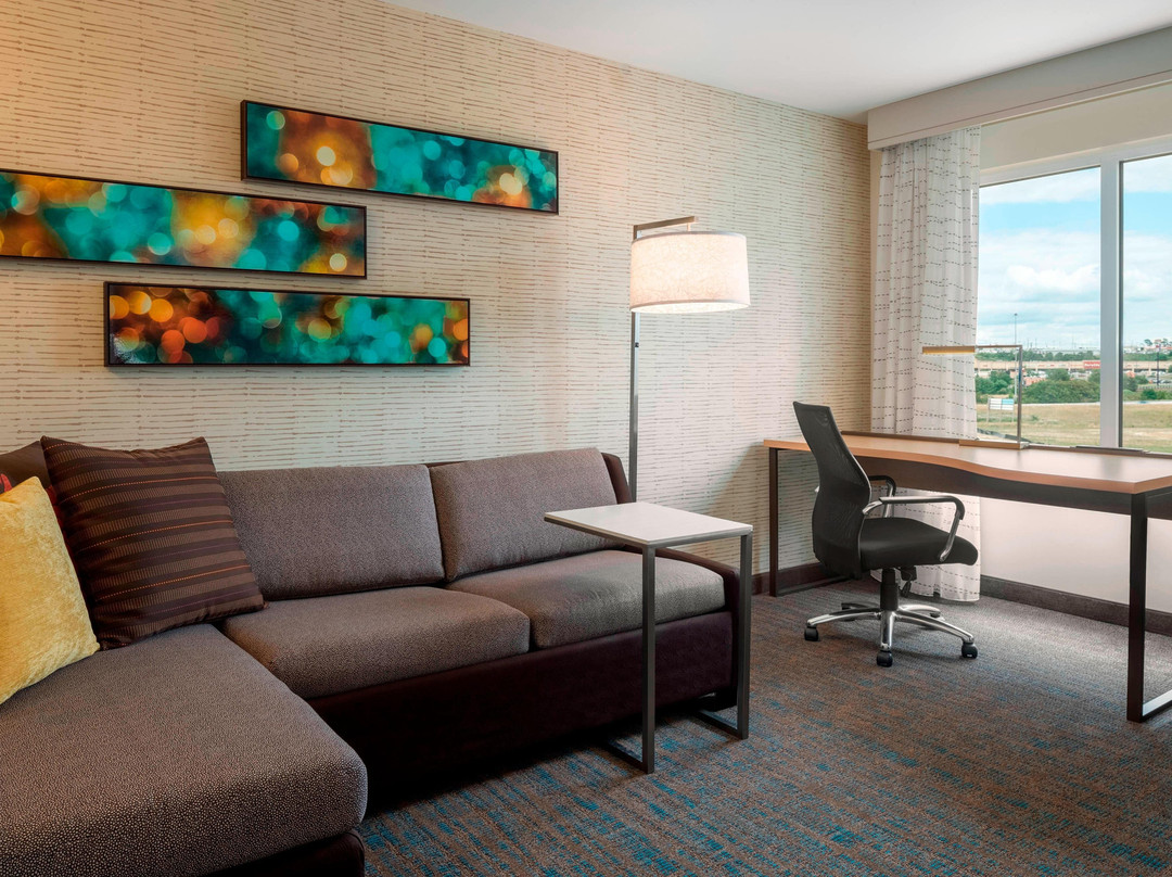 Residence Inn By Marriott Wheeling-St. Clairsville, OH主图