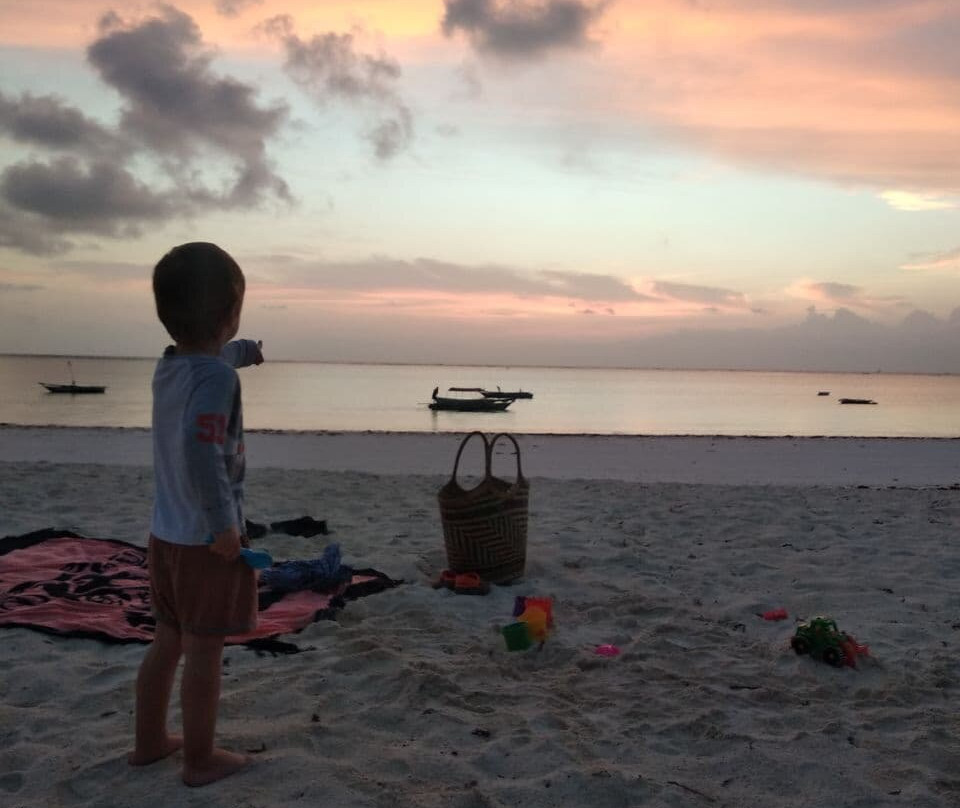 Villa Dida Resort Zanzibar主图