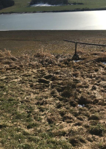 Talsperre Pirk-Oelsnitz/Vogtland必去景点