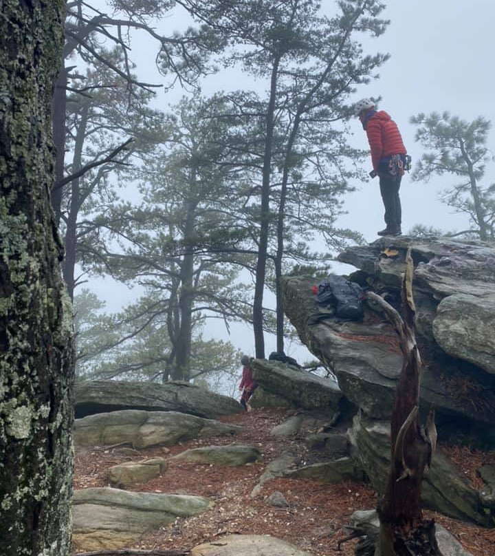 Blue Ridge Mountain Guides-夏洛茨维尔必去景点