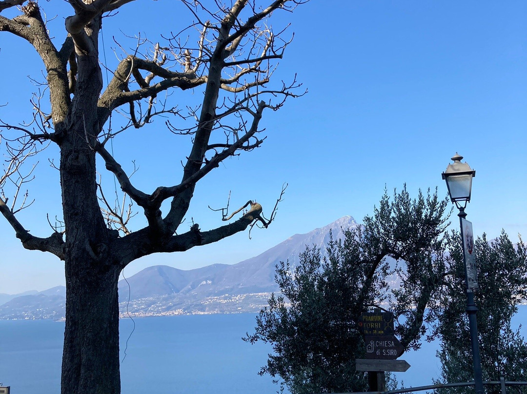 Località Crero景点图片