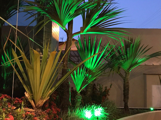 Gontijo Inn Hotel主图