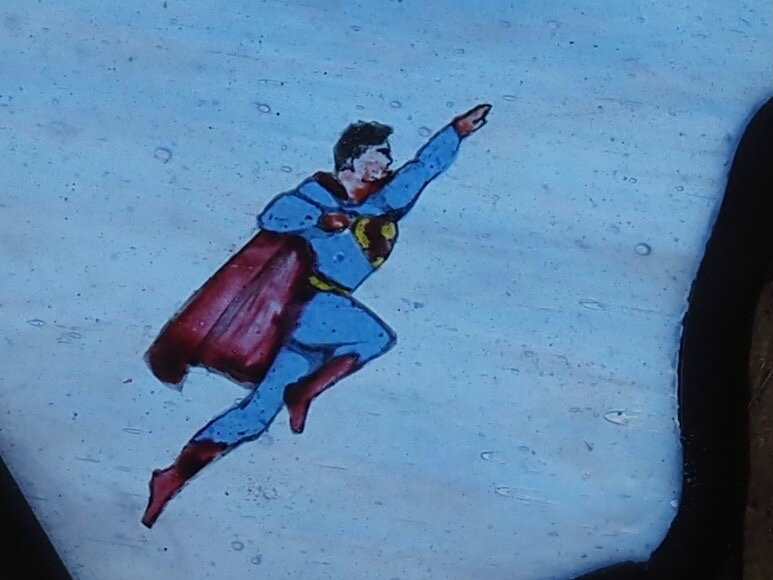 Roots of Knowledge-奥勒姆必去景点