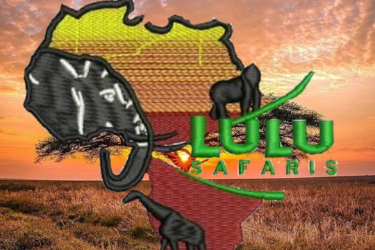 Lulu safaris, uganda