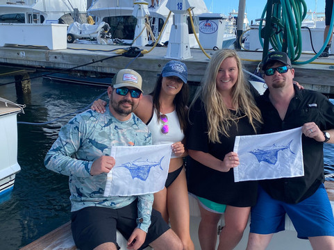 Reel Candy Sportfishing-朱庇特必去景点