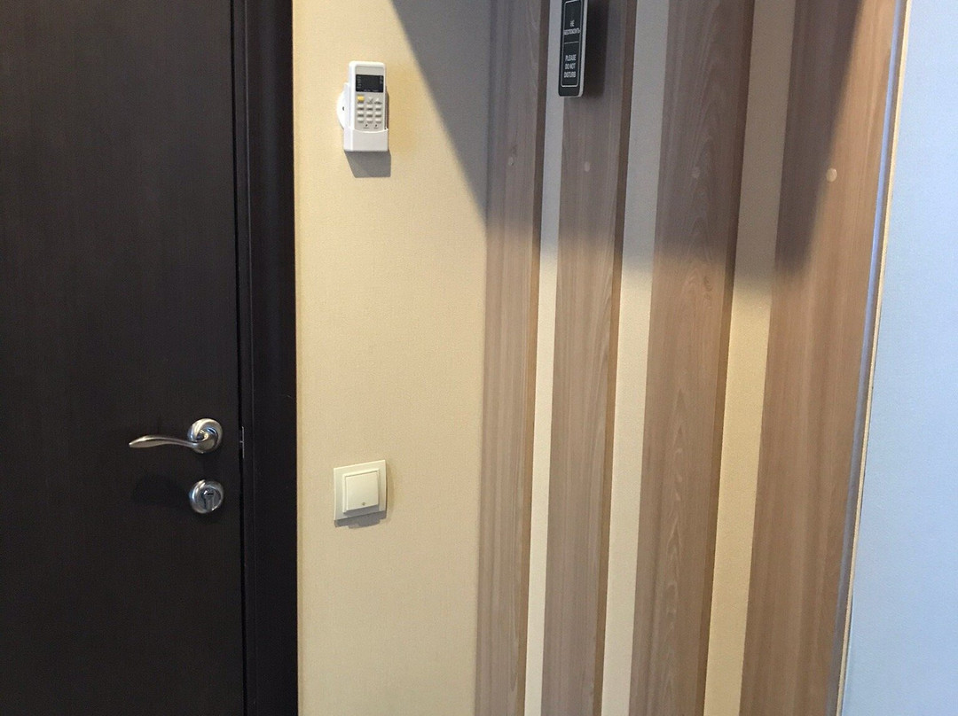 Mini-Apart-Hotel Skver主图