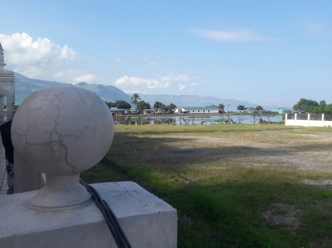 Bai Walk-Cotabato City必去景点