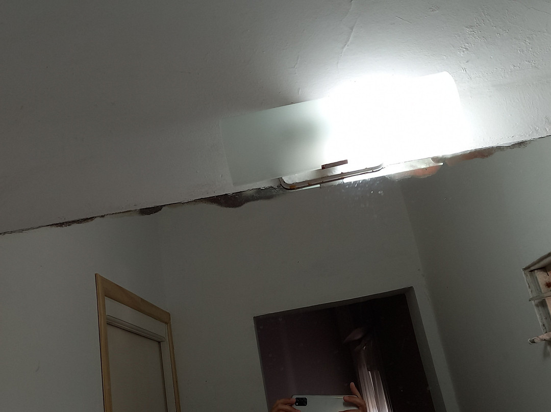 Puenteareas Hotel主图