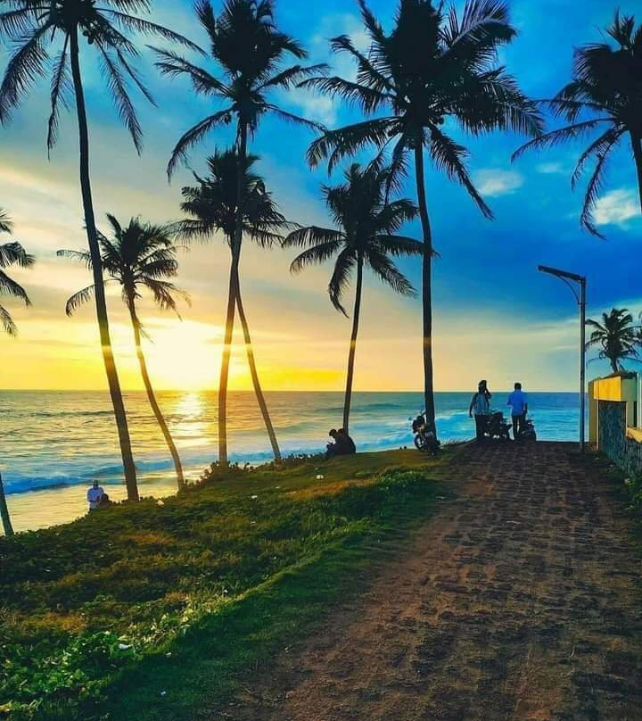 Sea Splendour Beach Resort主图