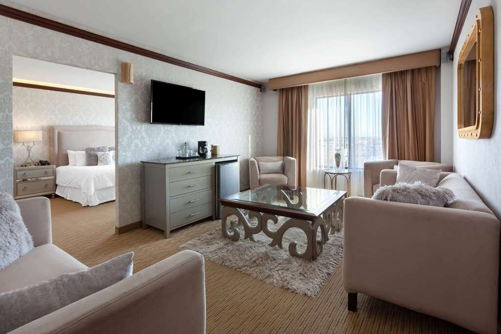 Wyndham Torreon主图