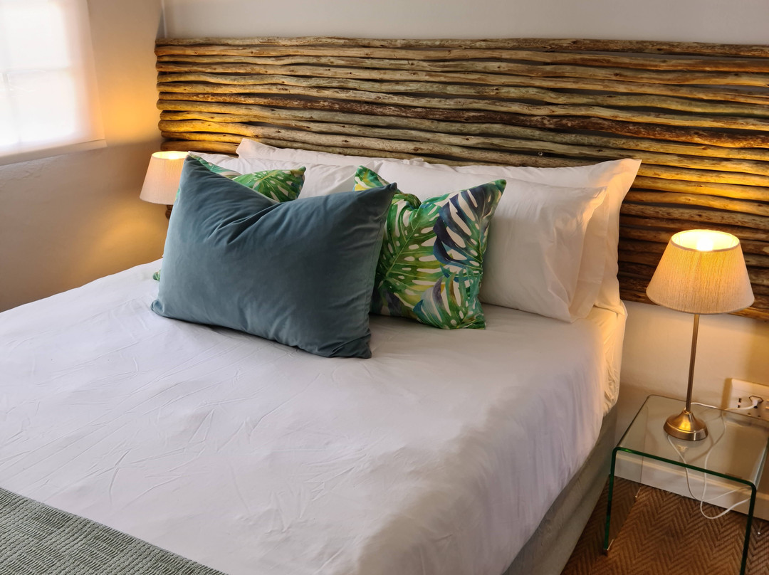 African Sands B&B主图