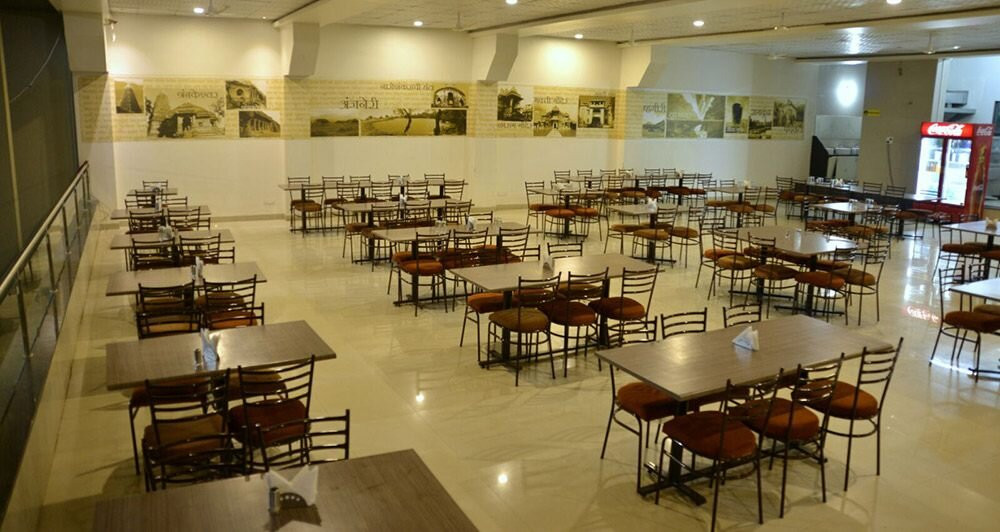 Bramhagiri Resorts Private Limited