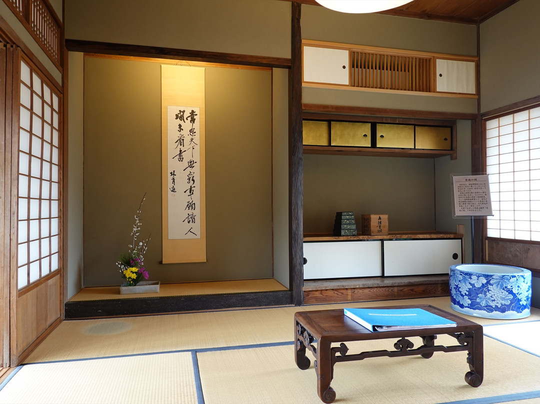 Sukumo Machi no Eki Hayashitei-宿毛市必去景点
