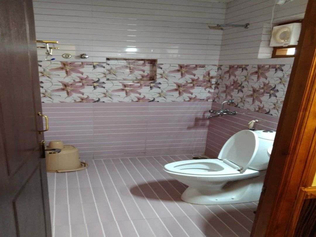 Hotel Rainforest主图