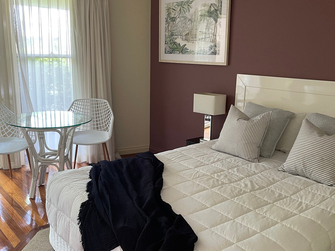 The Arabella North Coast Motel主图