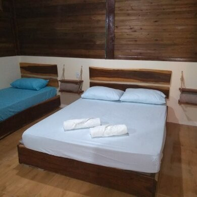 Cachoeira Do Sapatu-Eldorado必去景点