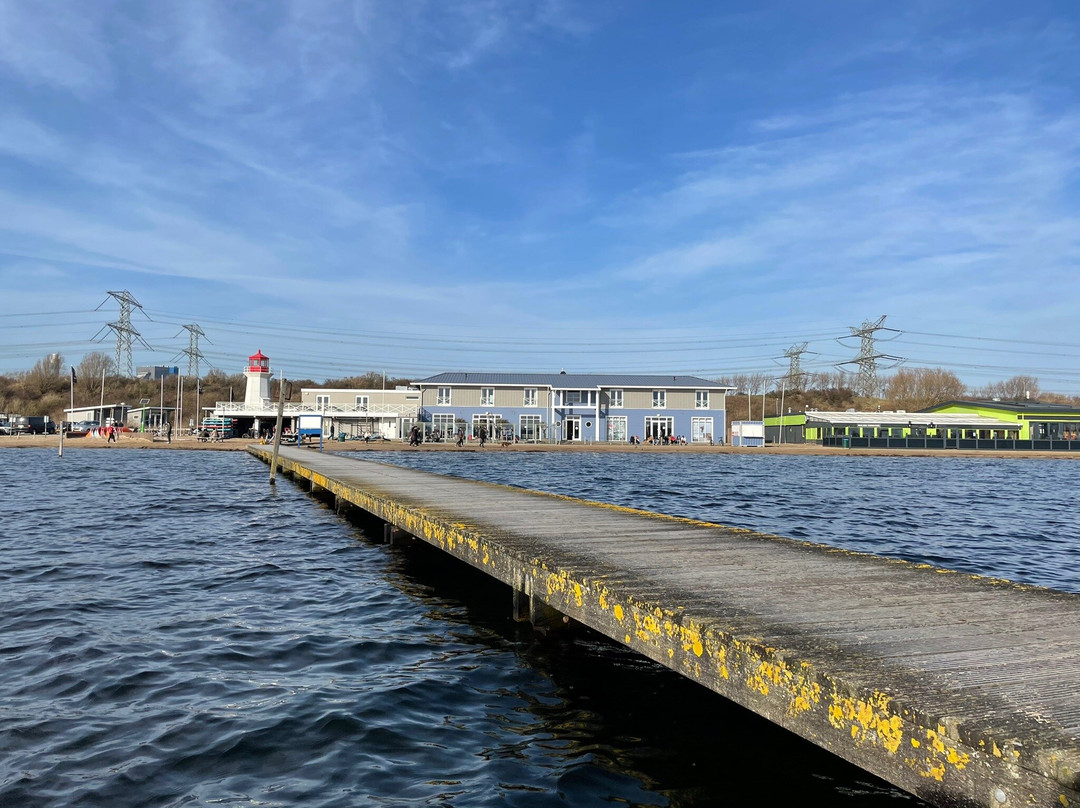 Beach Hotel Oostvoorne主图