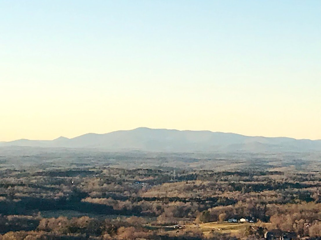 Sawnee Mountain Preserve-卡明必去景点