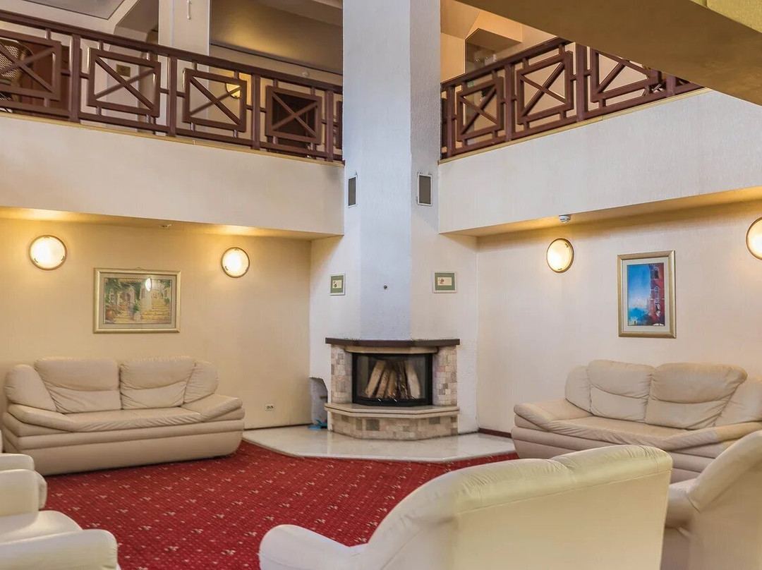 Hotel Complex Areda 2-3主图