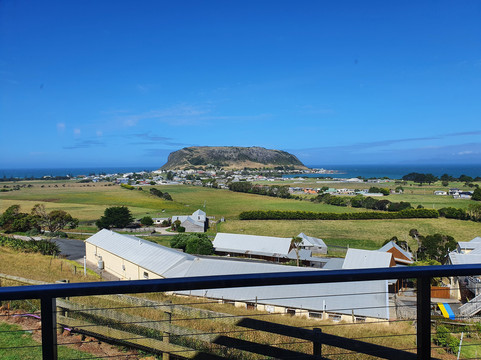 地平线豪华公寓主图