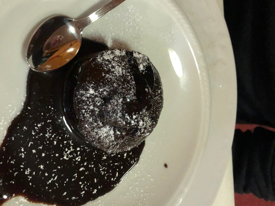 Hotel Ristorante La Lucciola主图