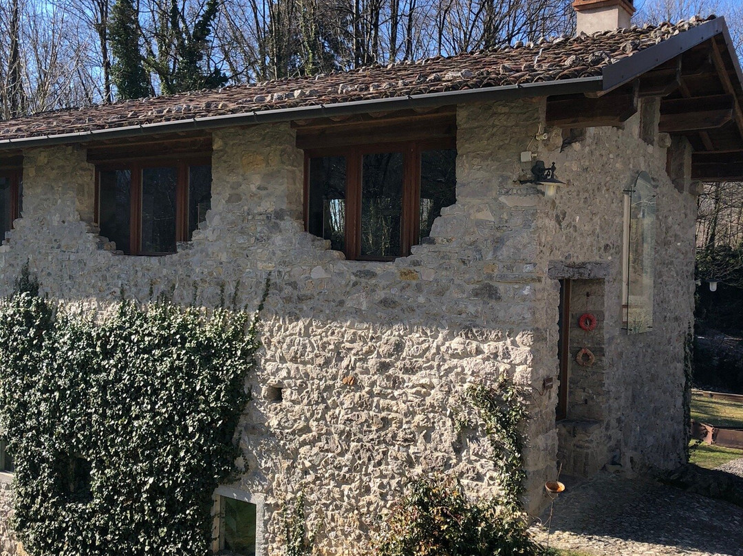 Agriturismo La Peta主图