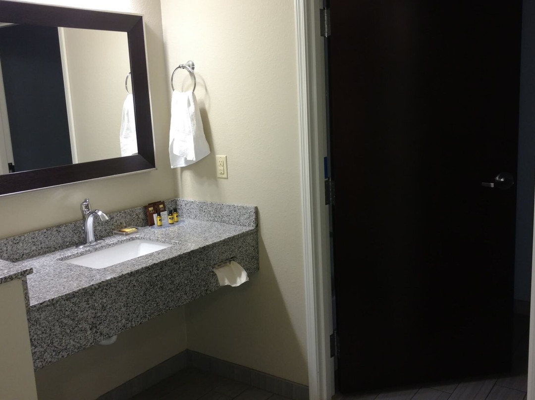 Best Western Plus Boardman Inn & Suites主图