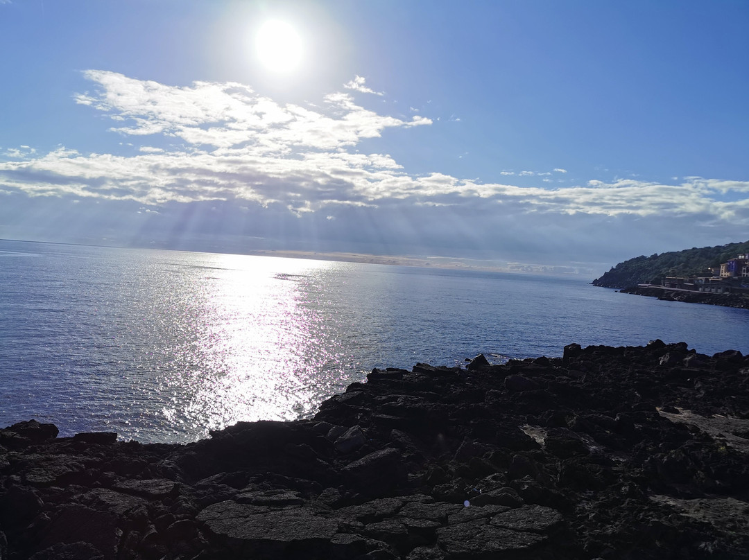 Made in Sicily Santa Tecla